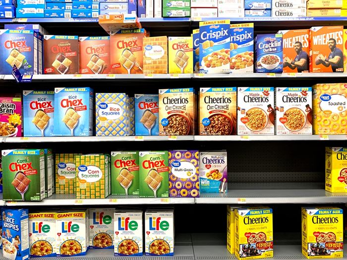 4 Tips for Buying Groceries When Short on Time