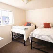 Affordable Share Room