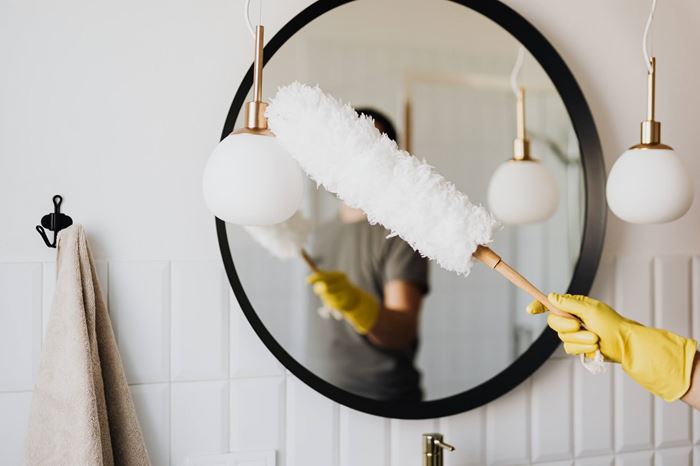 Spring Cleaning Your College Apartment
