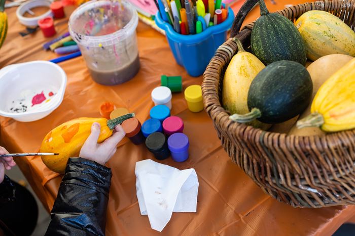 Top 10 Activities for the Ultimate Halloween and Fall Experience in Rexburg