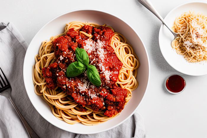 Recipes for Students: How to Cook for One
