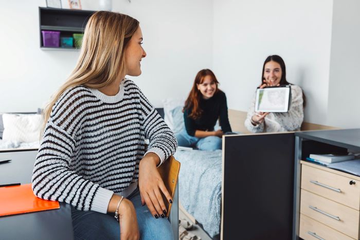 5 Hacks for Using Your Time Well in Your BYU-Idaho Student Housing